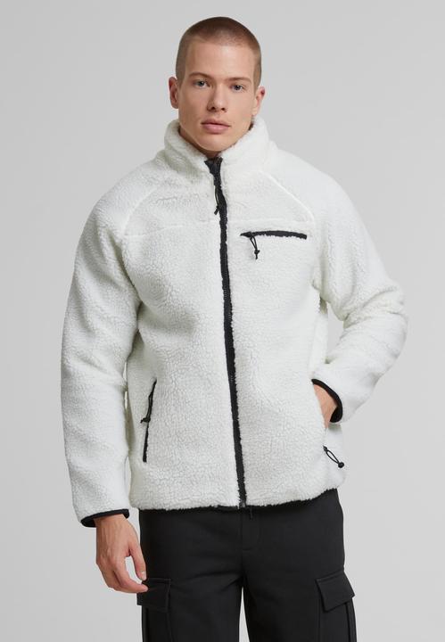 Immagine prodotto Brandit Giacca Teddy in pile - 8112 (XXL)