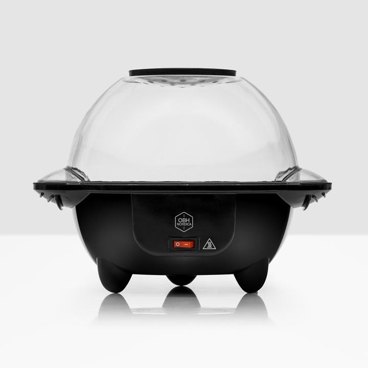 Productafbeelding OBH Nordica Grote popper popcornmaker 1000 W (6398)