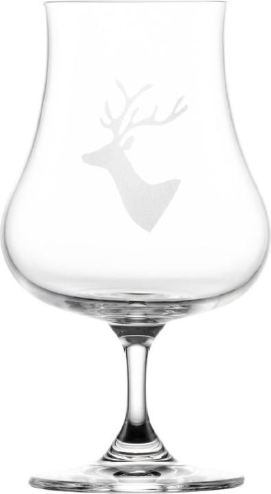 Produktbild Eisch Chalet Spirituosengläser (2.20 dl, 2 x, Schnapsgläser + Shotgläser)