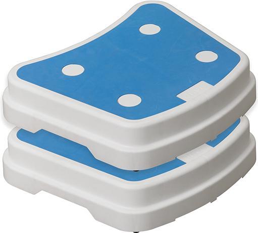 Immagine prodotto Sundo Gradino del bagno PILE (Toilette)
