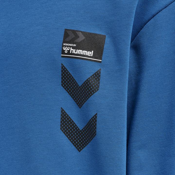 Produktbild hummel Wimb Sweatshirt (70, 72, 74, 75)