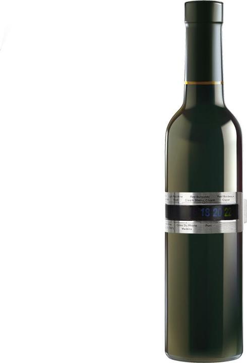 Immagine prodotto Novidarte Termometro da intenditori (Termometro per vino)