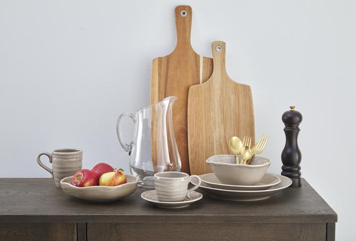 Actual product image Amefa Artiste (16 Piece, Cutlery set)