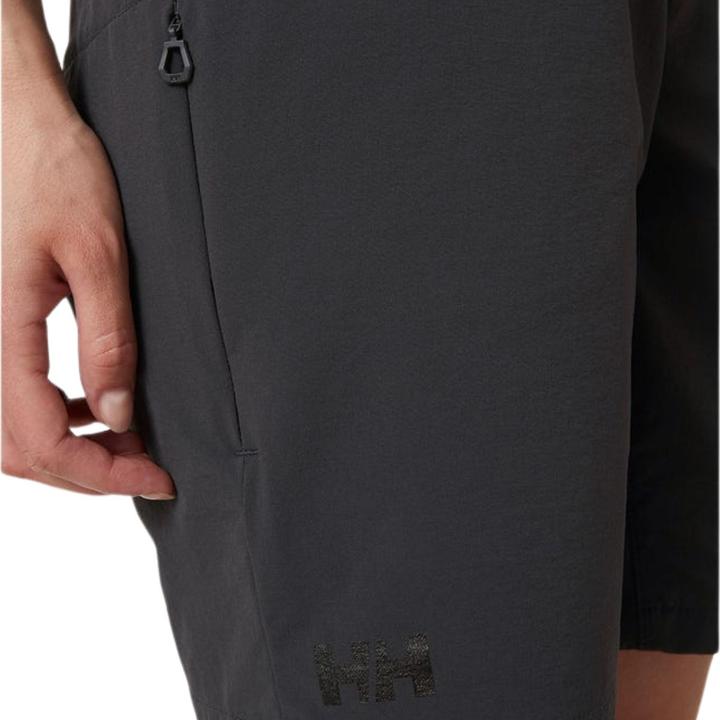 Produktbild Helly Hansen W Brona Softshell Shorts (M)