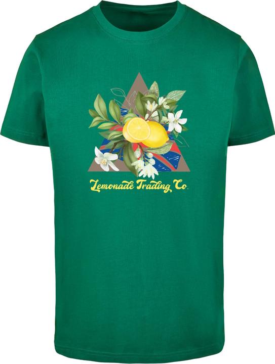 Actual product image Mister Tee MisterTee Lemonade Tea - 170001 (3XL)