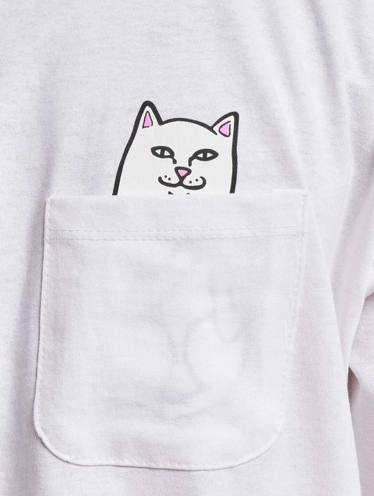 Immagine prodotto Rip N Dip ord Nermal Pocket Longsleeve - 125411 (XL)