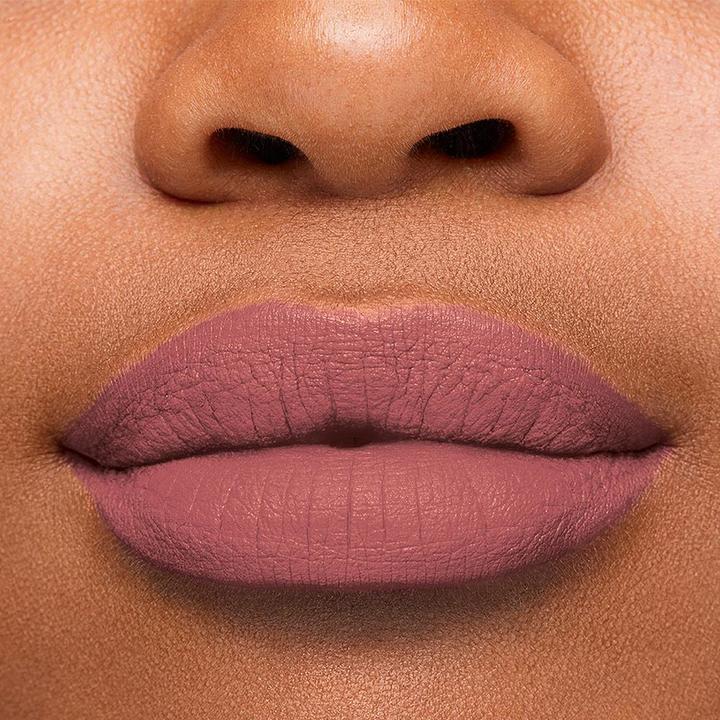Actual product image Bourjois Rouge Velvet Ink (23)