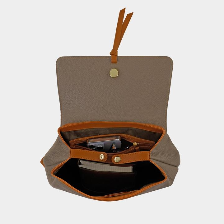 Image du produit Braun Büffel Elin (10 l)