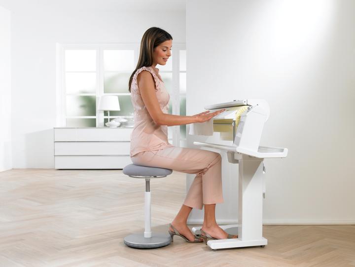 Image du produit Miele B990 (2200 W)