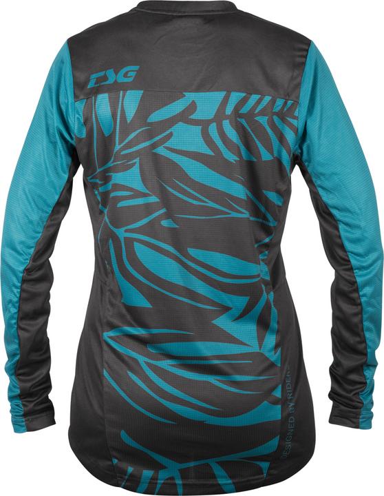 Actual product image TSG Floral (S)