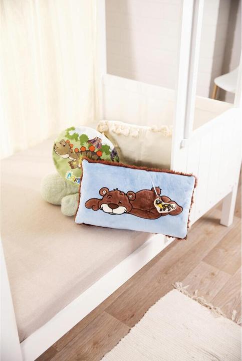 Produktbild NICI Kissen Maroni (43 x 25 cm)