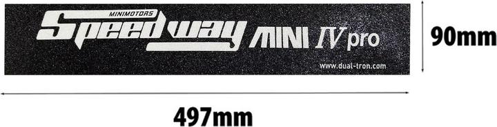 Image du produit Mini Motor Deck Grip