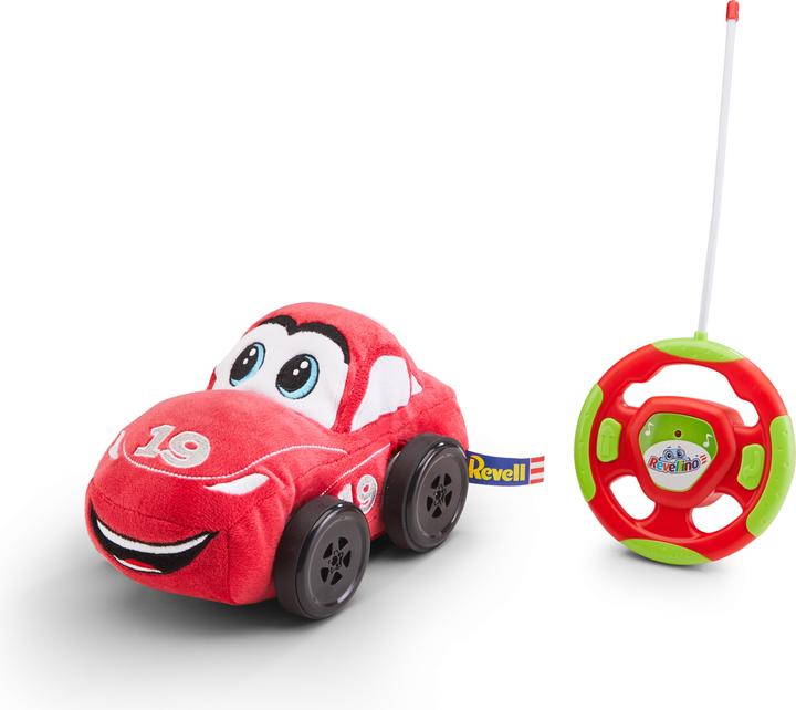 Image du produit Revell Ma première voiture RC