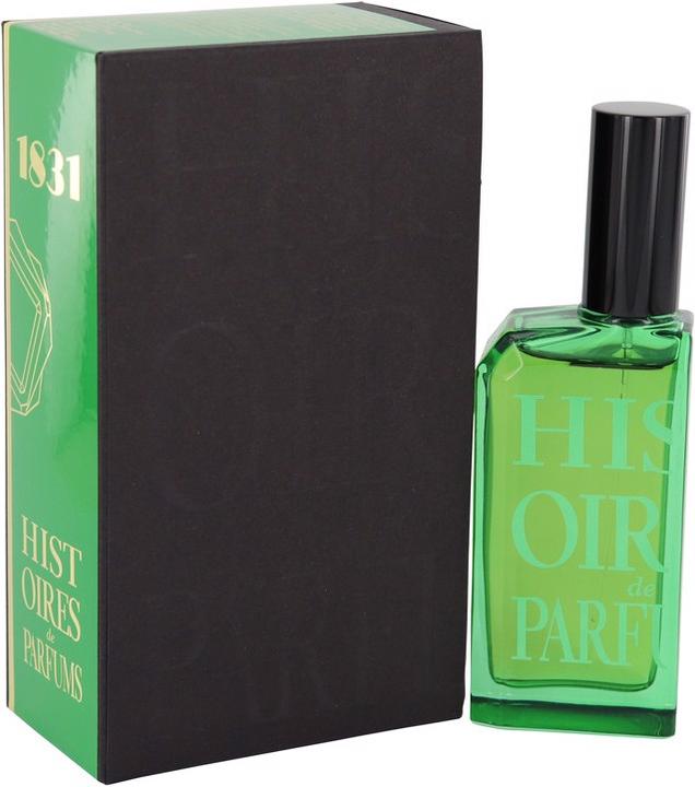 Produktbild Histoires de Parfums 1831 Norma Bellini by (Eau de Parfum, 60 ml)