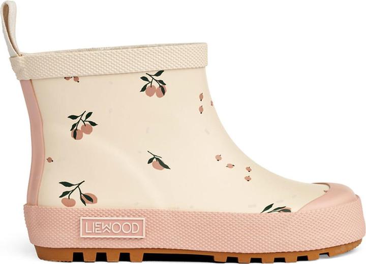 Produktbild Liewood Tekla Regenstiefel Peach Sea Shell (26)