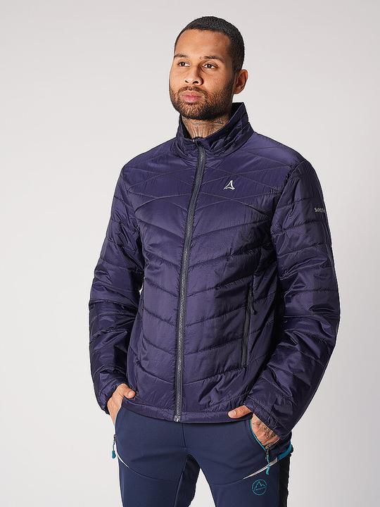 Immagine prodotto Schöffel Giacca ZipIn Seawall M (50, L)