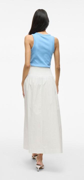 Actual product image Vila High Waist Maxi Skirt (34)