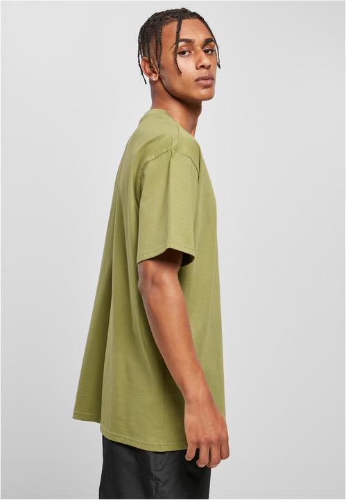 Actual product image Urban Classics Heavy oversized tee (XXL)
