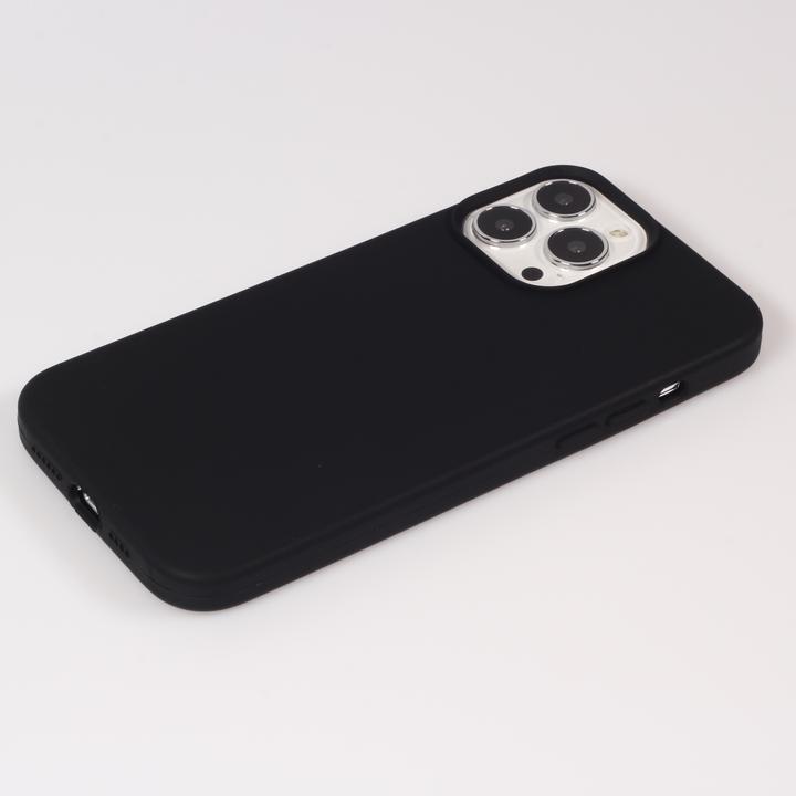 Actual product image PhoneLook Cover Soft Touch (Apple iPhone 15 Pro)