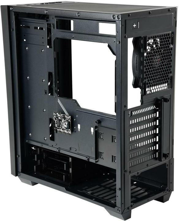 Produktbild Enermax StarryFort SF30 (ATX)