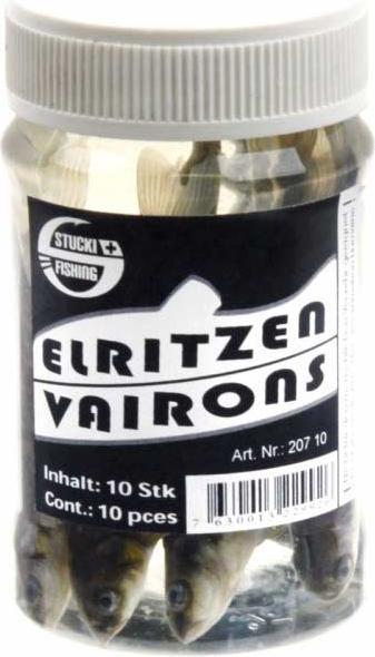 Image du produit Stucki Thun Vairons (8 cm)