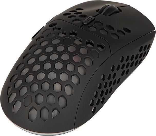 Actual product image Blow NEON RGB Wireless Optical Mouse 1000/1200/1600 DPI (Wireless)
