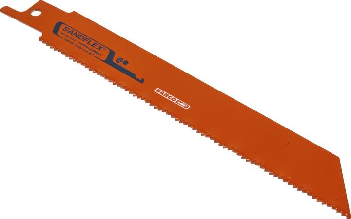 Productafbeelding Bahco Säbelsägeb3840-150-14-ST-5P