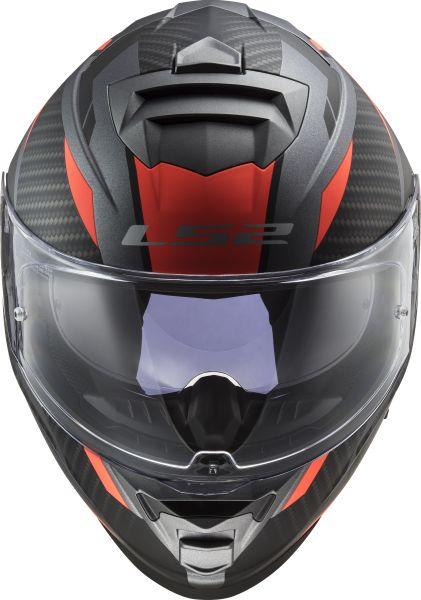Immagine prodotto LS2 FF800 Storm II Racer (L)