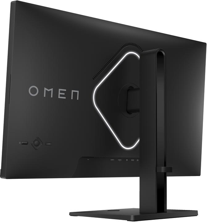 Produktbild HP Omen 27k (3840 x 2160 Pixel, 27")