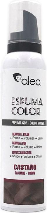 Immagine prodotto Azalea ESPUMA COLOR #castaño 150 ml (Brown)