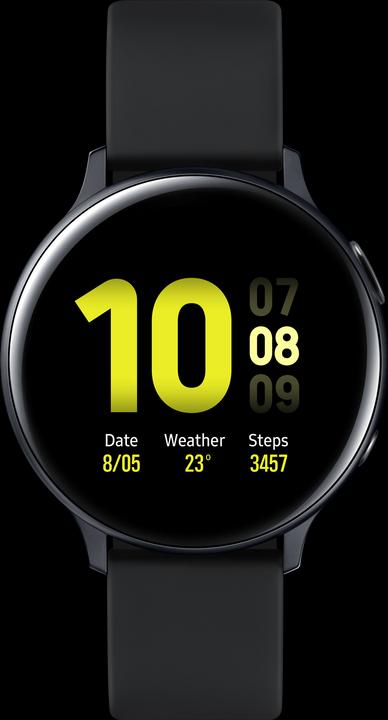 Actual product image Samsung Galaxy Watch Active 2 (44 mm)