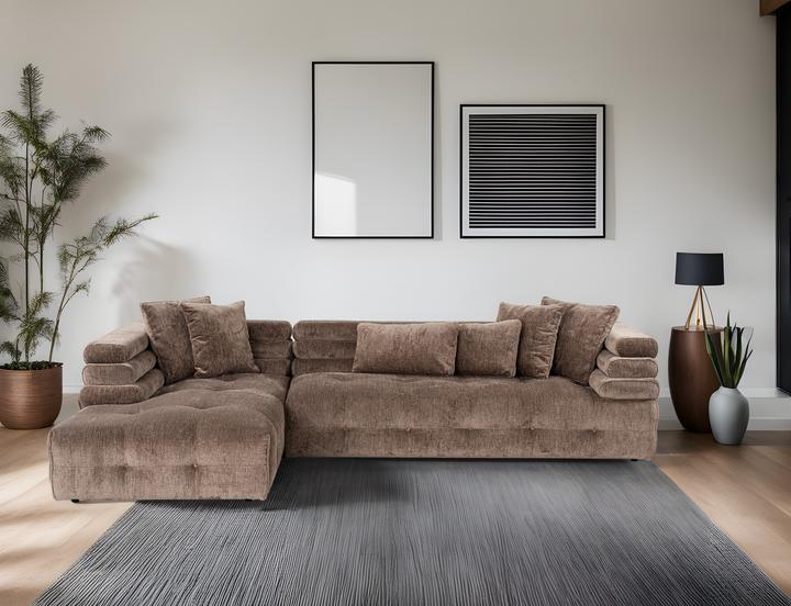 Produktbild Atelier del Sofa Boston (Ecksofa)