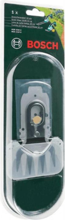Produktbild Bosch Home & Garden Ersatzscherblatt 10 mm AGS 10,8 LI (Gartenmaschinen Ersatzteile)