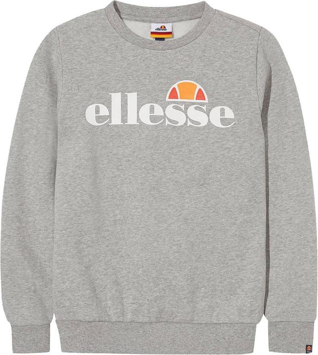 Produktbild Ellesse Sweatshirt Sportlich Bequem sitzend Suprios Sweatshirt Jnr (140)