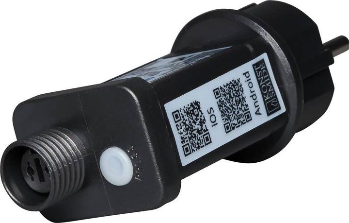 Konstsmide LED-Trafo 15 W