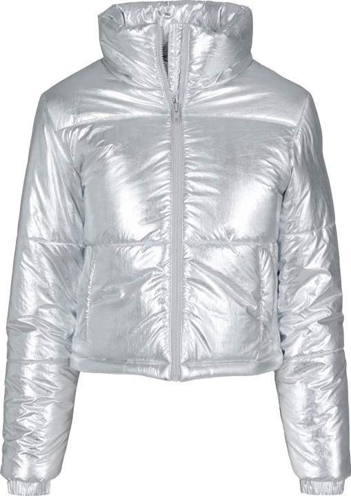 Produktbild Urban Classics Ladies Metalic Puffer Jacket (4XL)