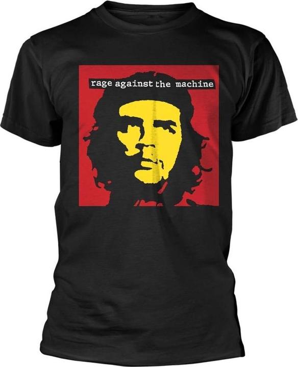 Produktbild Rage Against the Machine Che Guevara TShirt (S)