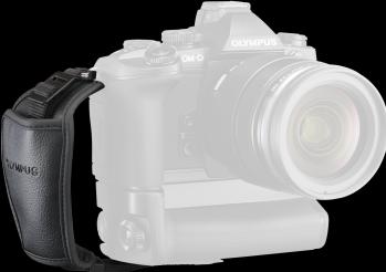 Actual product image Olympus GS-5 Handle strap (Wrist strap)