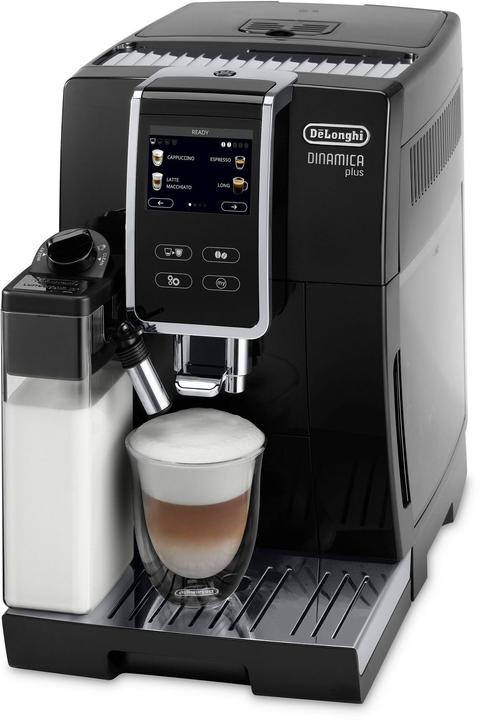 Image du produit De'Longhi Dinamica Plus