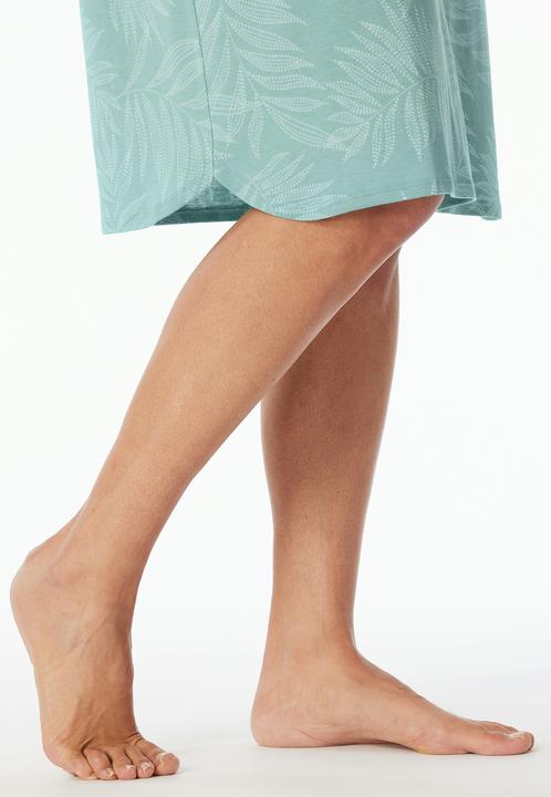 Actual product image Schiesser Comfort Nightwear Nachthemd (36, S)