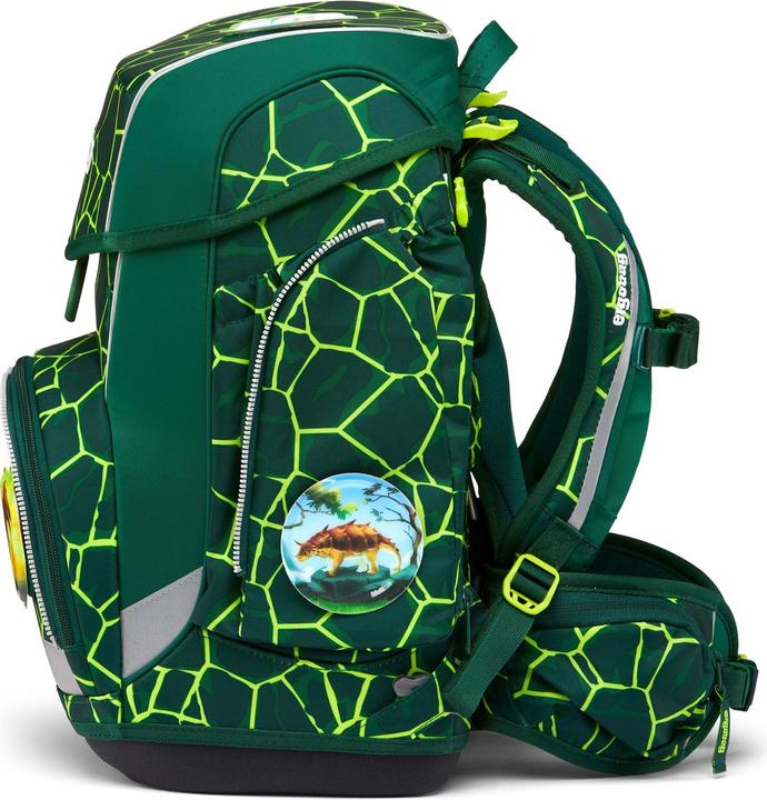 Immagine prodotto Ergobag Cubo 5 pezzi BearRex (19 l)