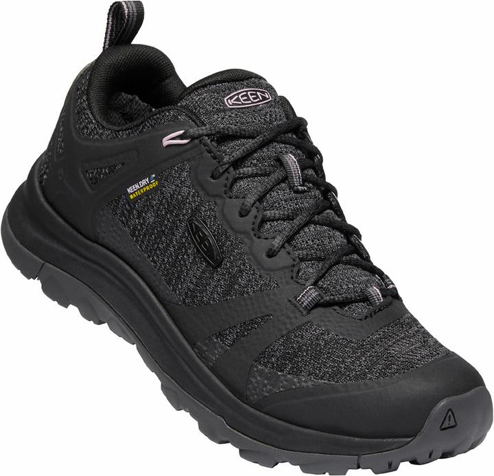 Keen W Terradora II WP (36)