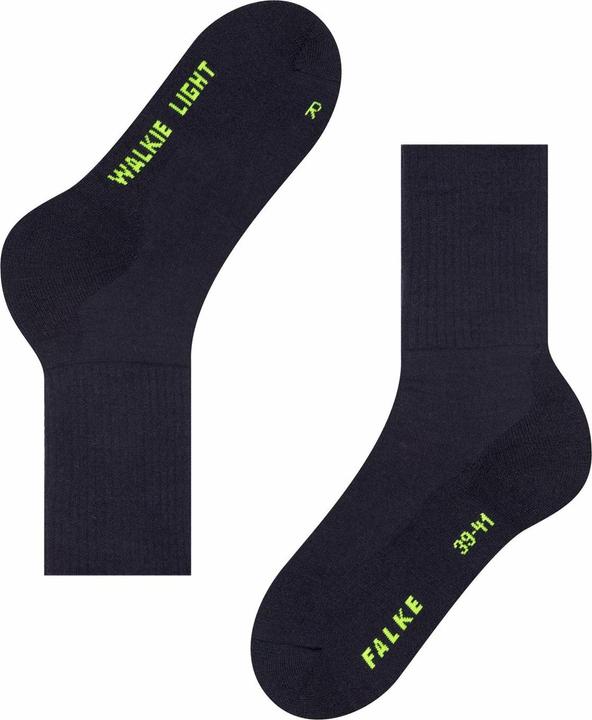 Image du produit Falke Chaussettes Sport (lot de 2, 46 - 48)