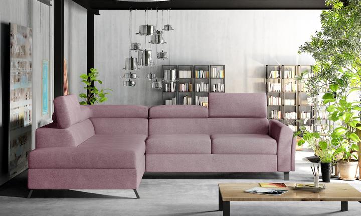 Pink Soro 61