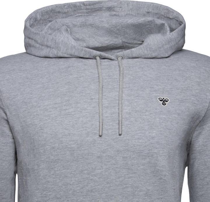 Actual product image hummel hmlIC FRED HOODIE (M)