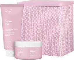 Produktbild Pupa Milano Asian Spa Kit Körperpflege-Geschenkset (Körperpflegeset)