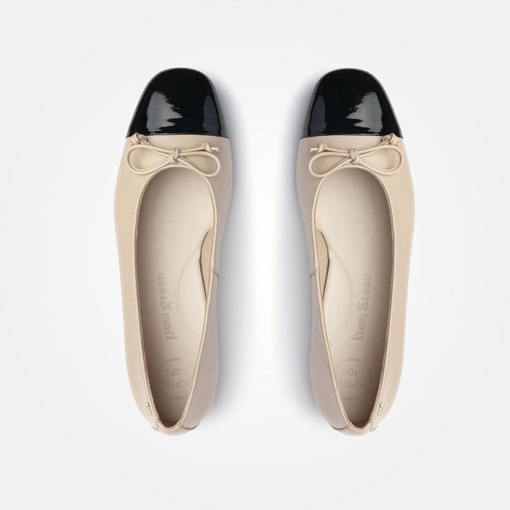 Image du produit Paul Green Cette ballerine élégante et tendance de Paul Gr (39)