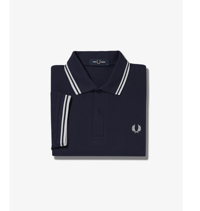 Immagine prodotto Fred Perry Doppia punta (S)