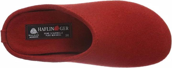 Image du produit Haflinger pantoufles (43)