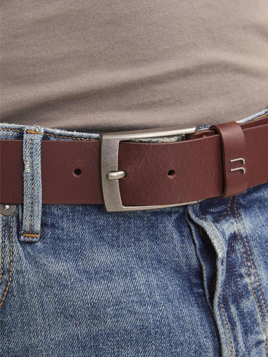 Produktbild Jack & Jones Leder Gürtel (85)